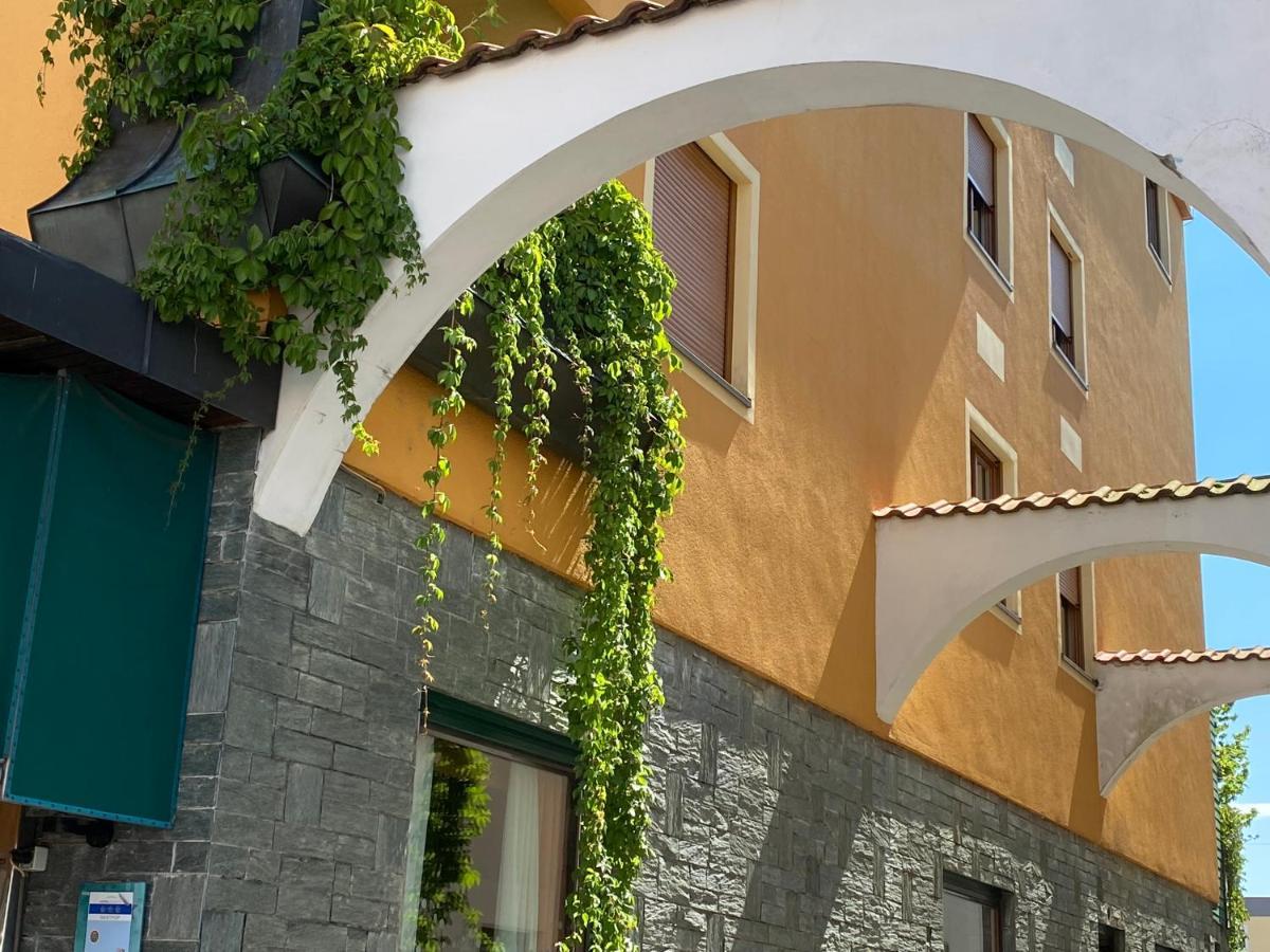 Hotel Zillners Einkehr *** Altheim Kültér fotó