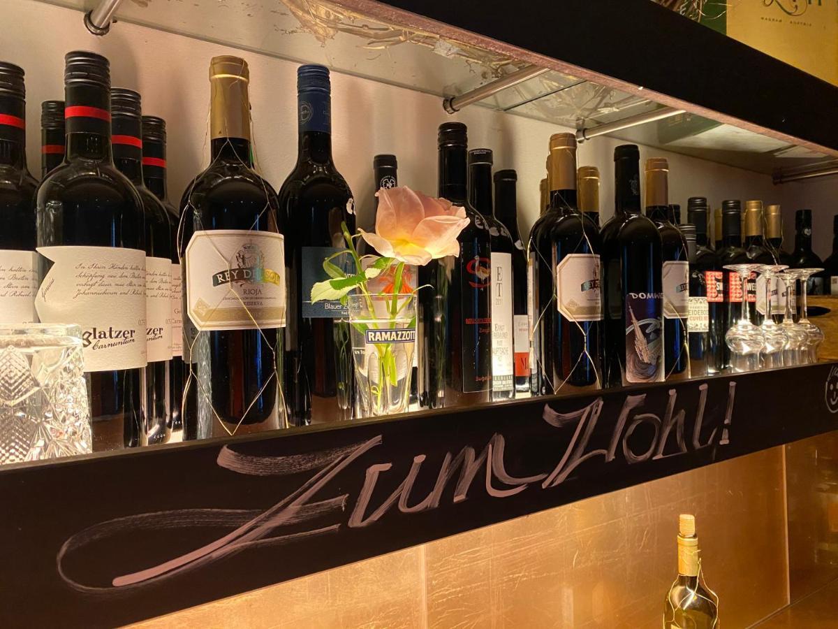 Hotel Zillners Einkehr *** Altheim Kültér fotó