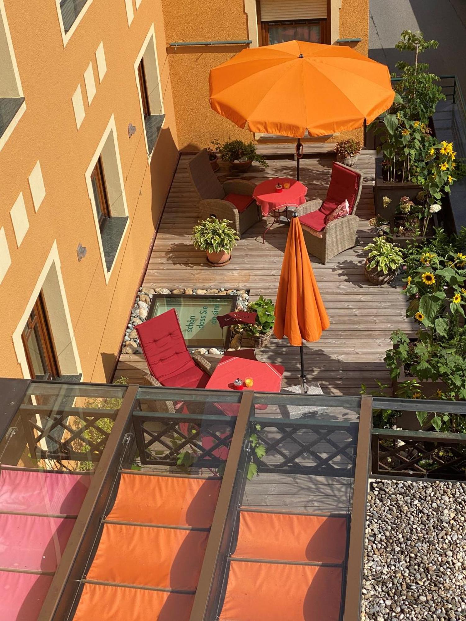 Hotel Zillners Einkehr *** Altheim Kültér fotó