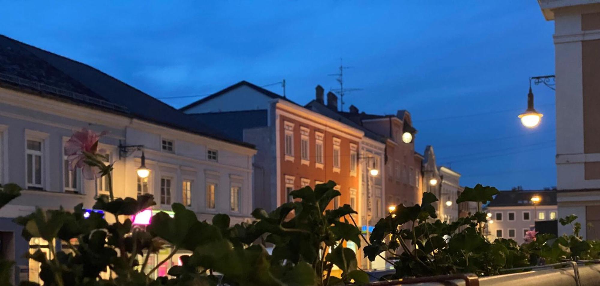 Hotel Zillners Einkehr *** Altheim Kültér fotó