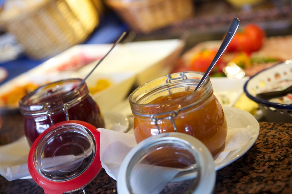 Hotel Zillners Einkehr *** Altheim Kültér fotó