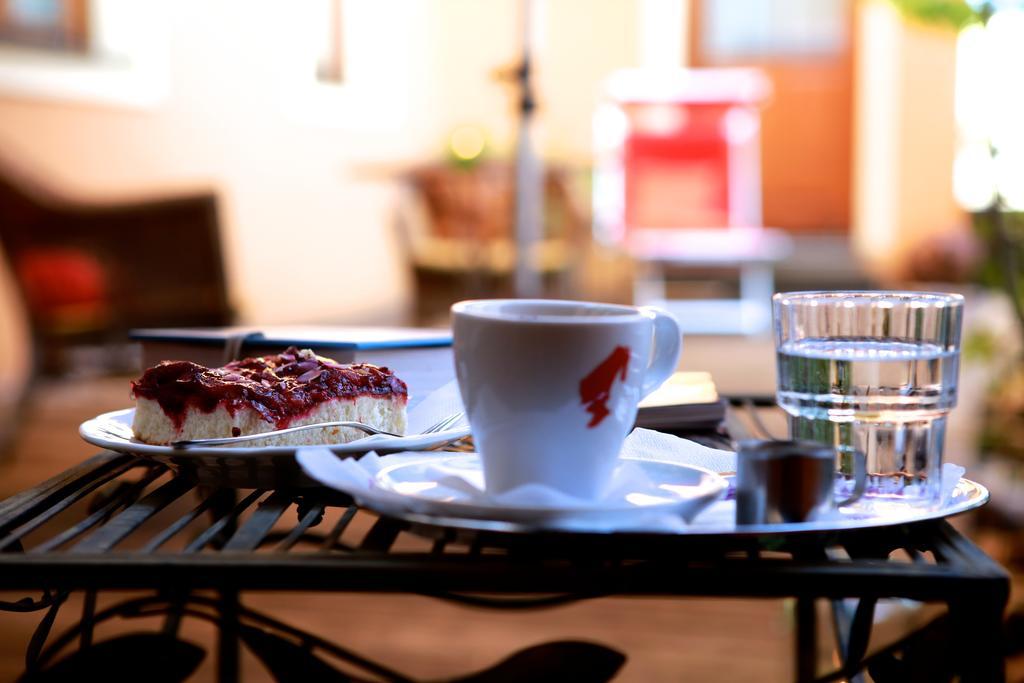 Hotel Zillners Einkehr *** Altheim Kültér fotó