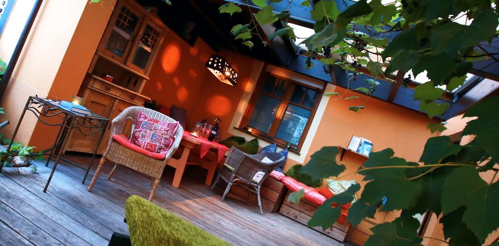 Hotel Zillners Einkehr *** Altheim Kültér fotó